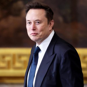 Author Ashley St Clair Sues Elon Musk for Sole Legal Custody of Their Child