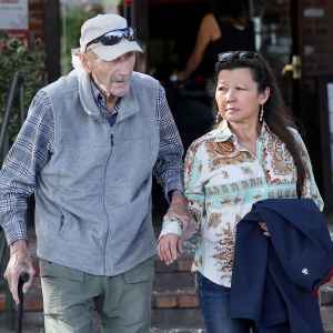BGUS_3165275_003 Gene Hackman and Betsy Arakawa Last Public Sighting