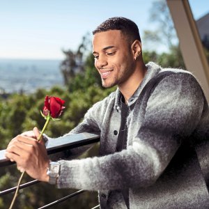 Bachelor Grant Ellis Was Confident He Found His Wife by the Final 4