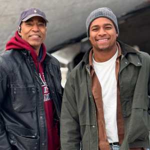 Bachelor Nation Andrew Spencer Shares His Dad Just Completed 23 Year Sentence