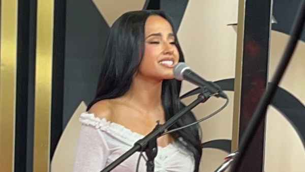 Becky G