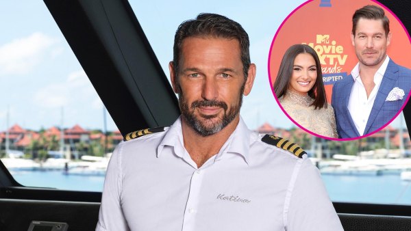 Below Deck s Captain Jason Would Slide Into Paige DeSorbo s DMs After Her Split From Craig Conover 910