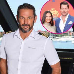 Below Deck s Captain Jason Would Slide Into Paige DeSorbo s DMs After Her Split From Craig Conover 910