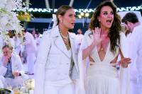 Ben Stiller loves watching Dorit and Kyle Bond over common challenges on Rhobh 033