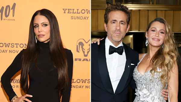 Bethenny Frankel Praises Ryan Reynolds Smart Move Poking Fun of Blake Lively