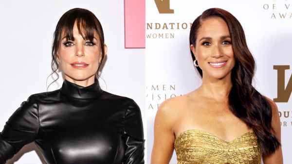Bethenny Frankel Thinks Meghan Markle Is Experiencing an Identity and Authenticity Issue