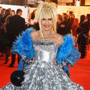 Betsey Johnson Shares Behind the Scenes Secrets of Judging RuPauls Drag Race