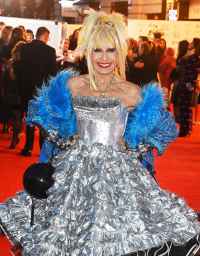 Betsey Johnson shares secrets behind the scenes of criticizing Rupauls drag race