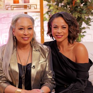 Beyond the Gates Stars Didn t Know Who RHOP s Karen Huger Was Before Her Cameo — But She Slayed 161
