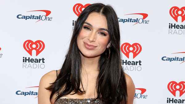 Ashley Iaconetti Details What Will 'Forever and Always' Be Her Top Plastic Surgery Procedures