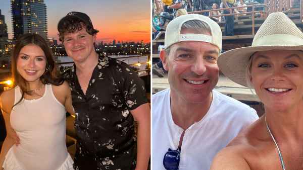 Big Brother Couples 2025 Valentine Day Love Letters