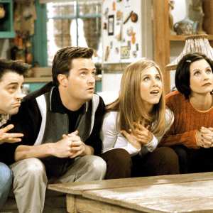 Biggest Takeaways From Peacock s Matthew Perry Doc Friends Costar Speaks Out Ketamine Case and More 180