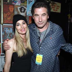 Billy Baldwin Chynna Phillips Compartmentalized Their Relationship