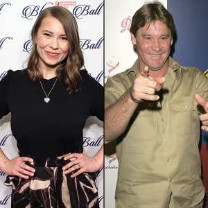 Bindi Irwin Remembers Late Dad Steve Irwin on His Birthday: ‘Our Family’s Guiding Light