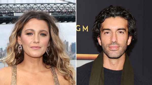 Blake Lively Says She Got Violent Messages Amid Justin Baldoni Lawsuit
