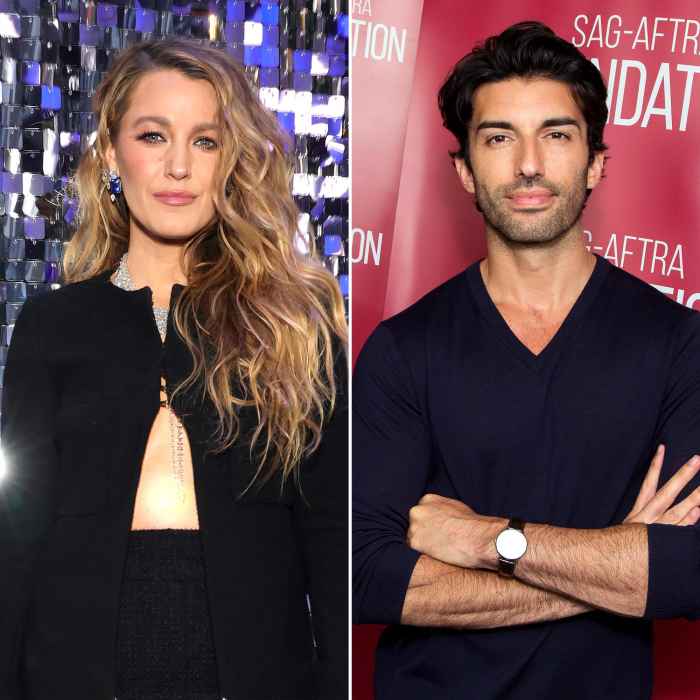 Blake Lively and Justin Baldoni's Trial May Be Moved Up, Judge Warns ...