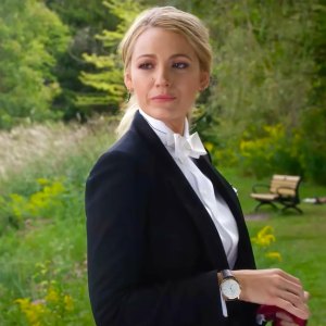 Blake Lively s Simple Favor Sequel to Premiere Amid Justin Baldoni Drama