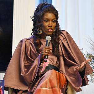 Bozoma Saint John Details Past Pregnancy Loss