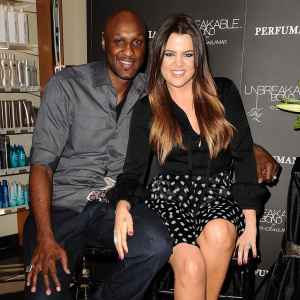 Breaking Down Lamar Odom and Khloe Kardashians Awkward Onscreen Reunion Theres Just No Feelings