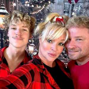 Brian Littrell Reflects on Son Baylee Appearing on ‘American Idol