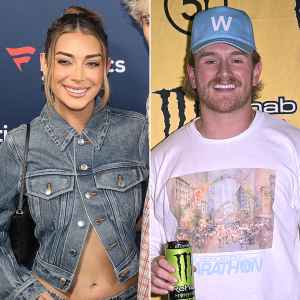 Summer House's West Wilson Says He 'Made Out' With Brianna Chickenfry, Who Plays Coy About Fling