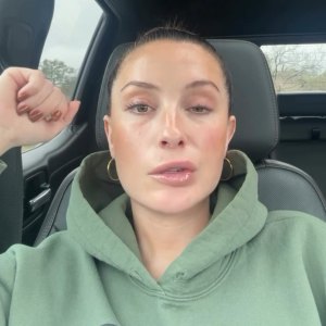 Bristol Palin Gives Health Update After 23 Days of Facial Paralysis