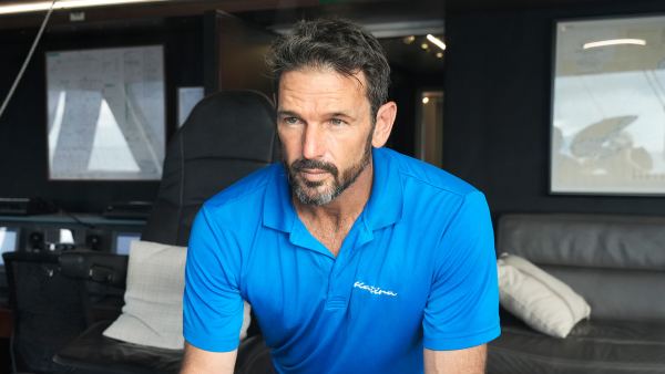 Captain Jason Hints at Firing Someone on Season 3 of Below Deck Down Under