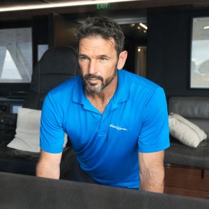 Captain Jason Hints at Firing Someone on Season 3 of Below Deck Down Under