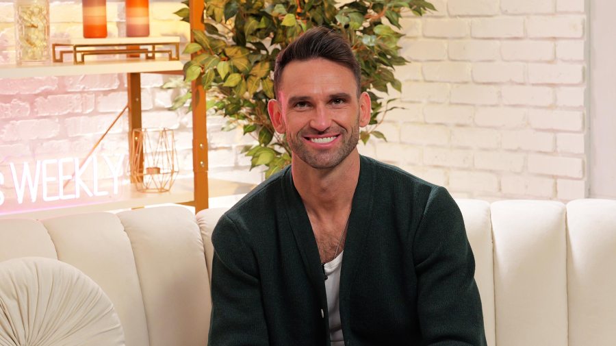 Carl Radke Says Lindsay Hubbard Pregnancy Was Closure He Needed