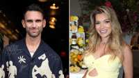 Carl Radke Says Lindsay Hubbard Pregnancy Was Closure He Needed