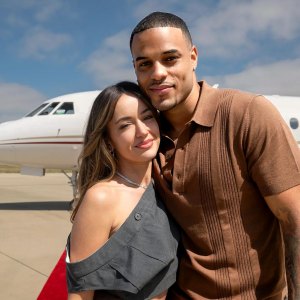 Carolina Cries Over Grant Spending Time With Other Women Watch