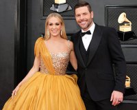 Carrie Underwood reflects on marriage 14 years after original song American Idol competitor