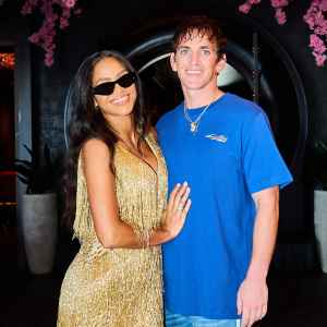 Cassie Ventura Is Pregnant Expecting Baby No 3 With Husband Alex Fine