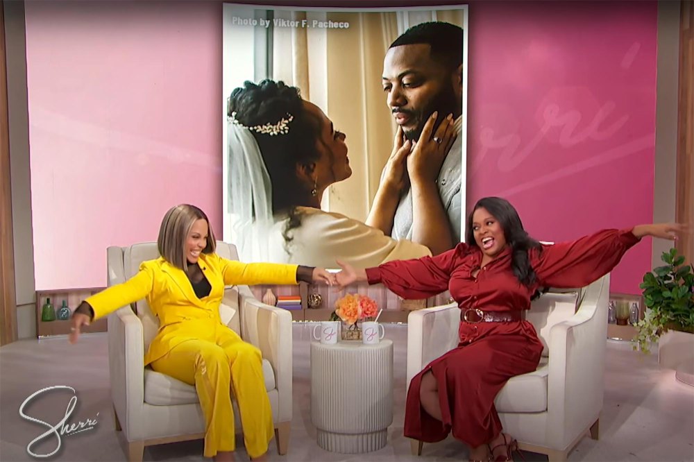 Celebrity Weddings of 2025: Stars Who Got Married This Year | Us Weekly