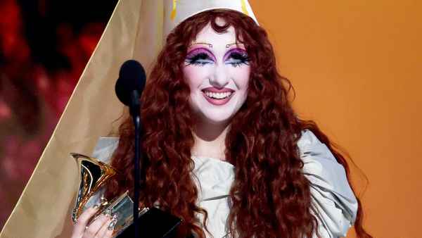 Chappell Roan Predicted Grammys Win 10 Years Ago