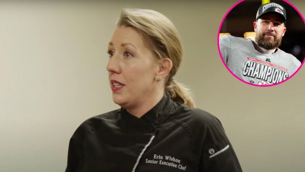 Chiefs Team Chef Gives Insight Into Travis Kelces Diet Reveals Teams Bonkers Breakfast Order
