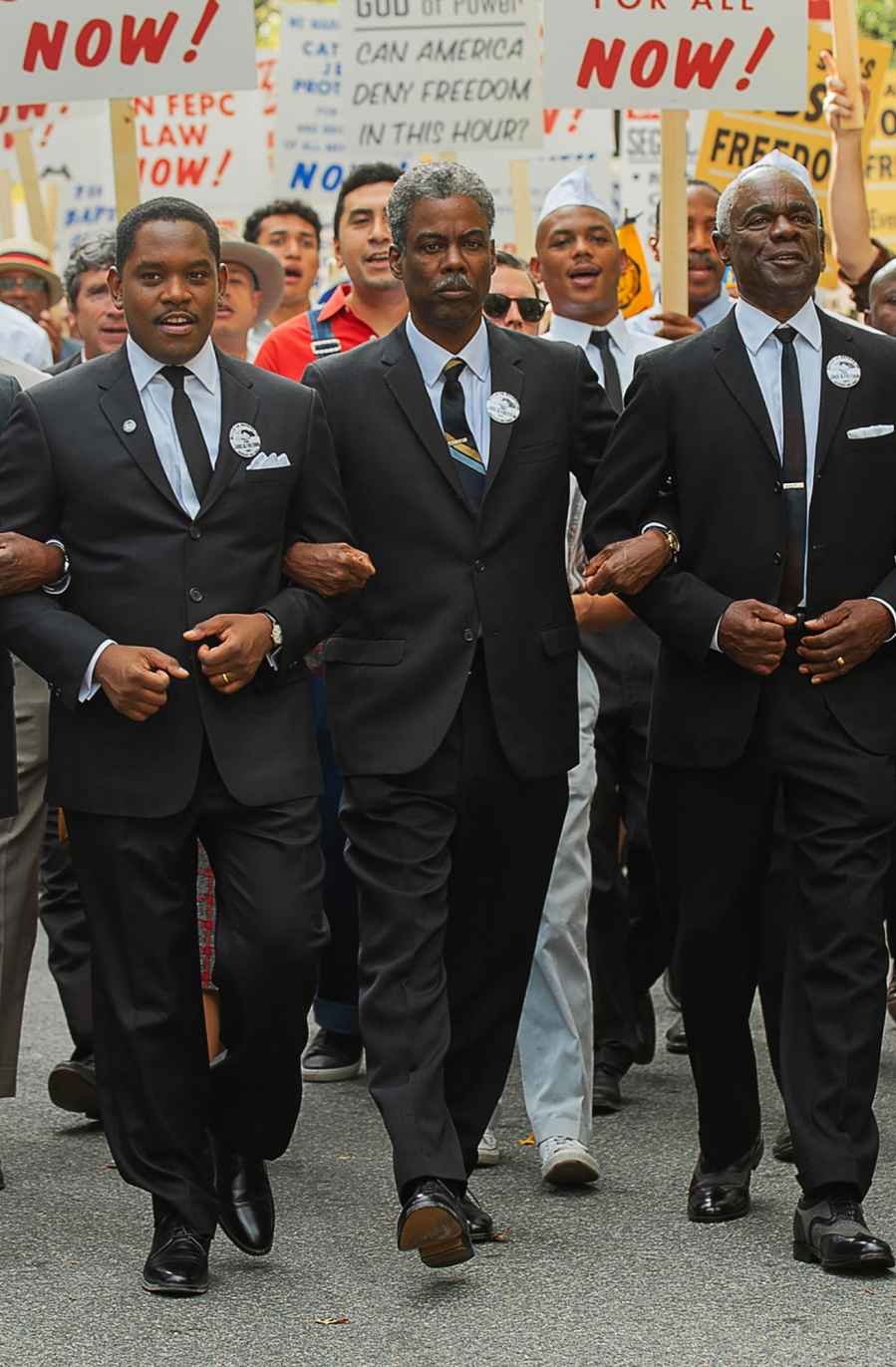 Chris Rock Through the Years From Saturday Night Live to the Oscars Slap 953