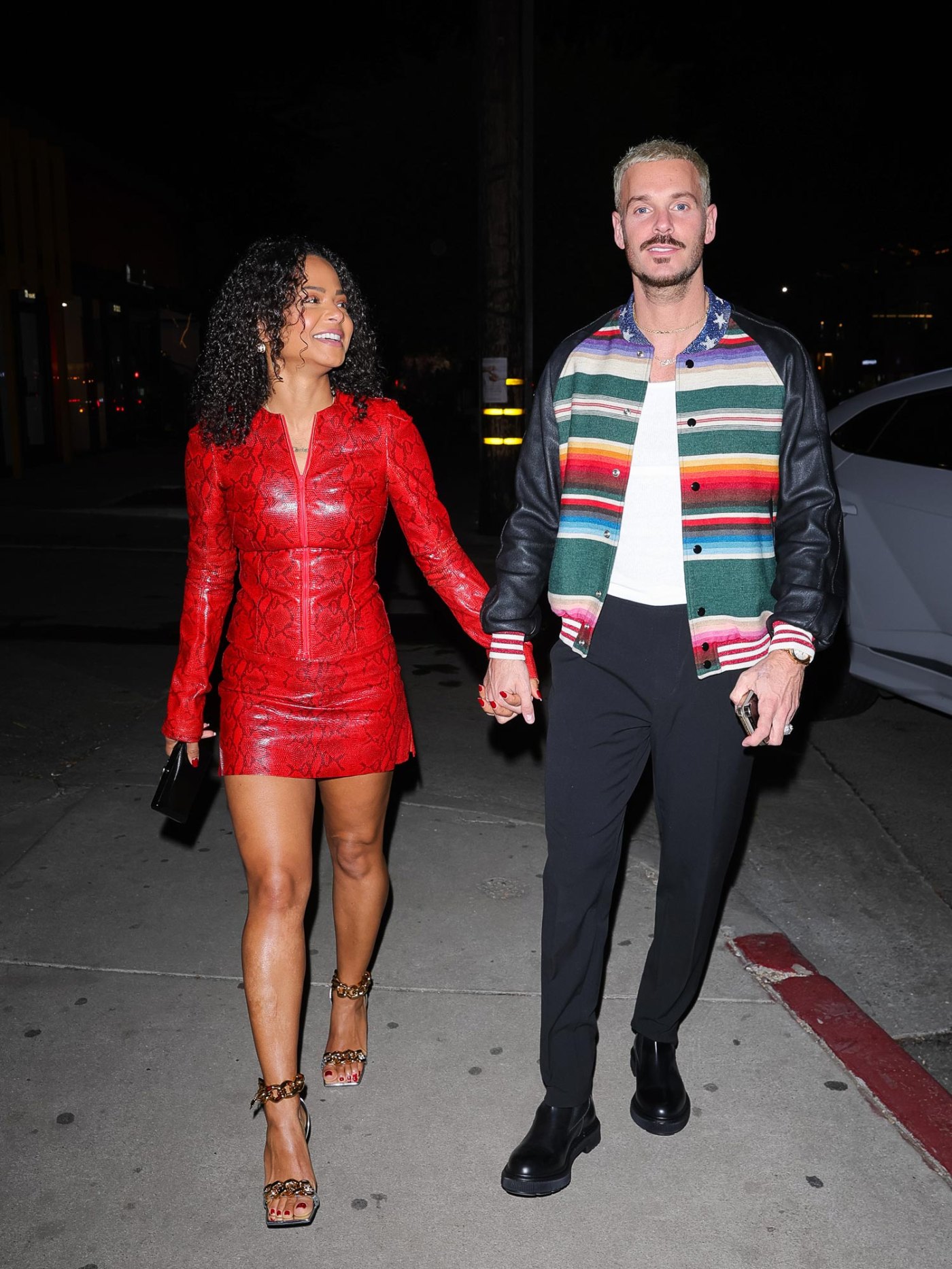 Christina Milian And Matt Pokora s Relationship Timeline Us Weekly christina-milian-and-matt-pokora-s-relationship-timeline-us-weekly