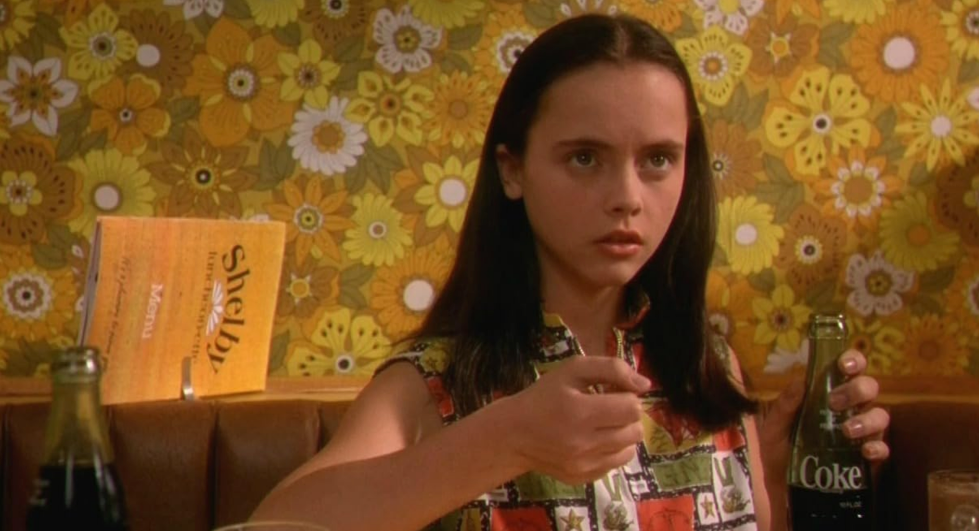 Christina Ricci Through the Years: Addams Family, Yellowjackets, More