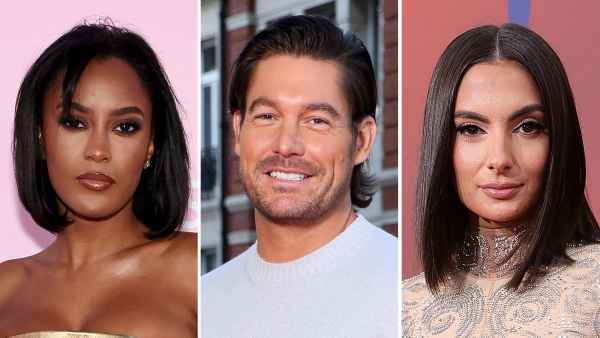 Ciara Miller Says Be Nice If Craig Conovor Defended Paige DeSorbo Over Cheating Claim