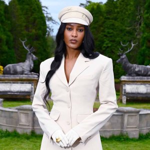 Ciara Miller Spills The Traitors Tea Phone Use Breakfast Theories and Reunion