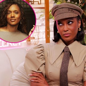 Ciara Miller Was Disgusted By Danielle Reyes on The Traitors 513