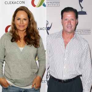 Couple Crystal Chappell Michael Sabatino Share Update After His Parkinson s Diagnosis