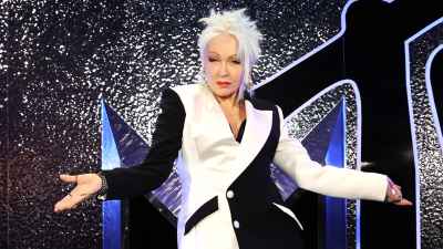 Cyndi Lauper Says She Wont Do the Ozempic Thing to Lose Weight