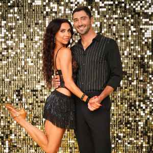DWTS Extends Live Tour and Adds Joey Graziadei and Jenna Johnson