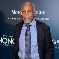 Danny Glover bio