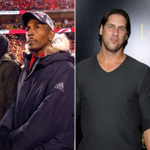 Dave Portnoy Claims Brittany Mahomes Is Partly to Blame for Canceled Pat Mahomes Sr Fight
