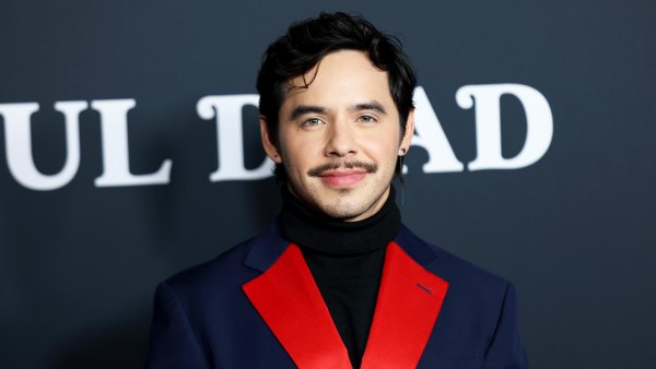 David Archuleta Reveals How His Life Has Changed Since Coming Out 4 Years Ago