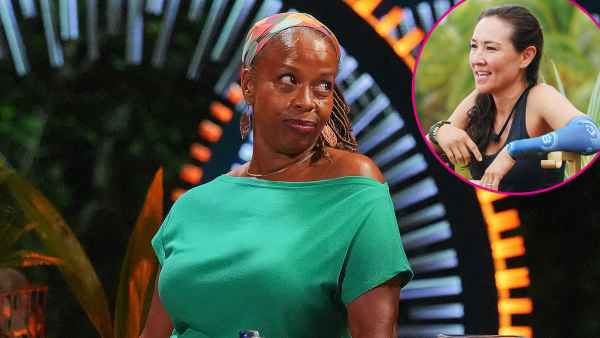 Deal or No Deal Island s La Shell Says CK Would Not Be Viewed As a Villain if She Was a Man 381