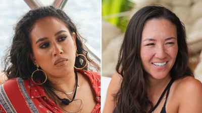 Deal or No Deal Island s Seychelle Calls CK a Loser After Cheating Incident You Just Look Doofy 661